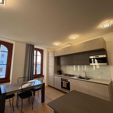 Pep'S Rooms By The Sea Trieste Exterior foto